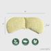 Slow North Eye Mask - Handmade in USA, Natural Sleep Aid for Eye Strain & Migraine Relief - Buy Online on GoSupps.com