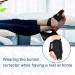 Hallux Valgus Correction - Adjustable Bunion Corrector & Toe Smoothing Relief for Left Foot - Buy Online on GoSupps.com