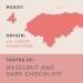 Grumpy Mule Organic Honduras Fuerza La Labor Ground Coffee with Roasted Nut Caramel Dark Chocolate Flavors 227g - Buy Online on GoSupps.com