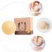 Housoutil 1pc Face Wash Facial Sponge Exfoliator Facial Exfoliating Puff Face Exfoliating Makeup Sponge Makeup Remover Sponge Make up Sponge Body Puff Facial Cleanser Cleansing Flour - Buy Online on GoSupps.com