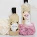 SEEN Fragrance-Free Body Wash 10oz - Non-Comedogenic & Non-Irritating - Dermatologist-Developed for Sensitive Skin - Eczema & Acne Safe - Buy Online on GoSupps.com