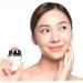 FOMIYES 2 Pcs Facial Oil Absorbing Ball Oil Blotting Roller Skin Oil Control Facial Massager Oil Absorption 5x2.8cmx2pcs Whitex2pcs - Buy Online on GoSupps.com
