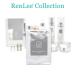 RENLEE Bird s Nest Collagen Face & Neck Mask | Anti-Aging Moisturizing Radiance Boosting for 40+ | 1 pc - Buy Online on GoSupps.com