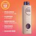 B3 Brazilian Bondbuilder Extension Repair Shampoo - 12 fl. Oz - Buy Online on GoSupps.com