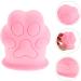 Lip Plumper Reusable Silicone Tightener For Paw-shaped Lip Suction Device For Quick And Confidence Boost - Buy Online on GoSupps.com