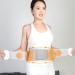 Aznever Adjustable Lower Back Support Belt | Pain Relief & Posture Correction for Men & Women - Buy Online on GoSupps.com