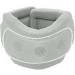 Cervical Neck Support Soft Neck Support Cervicorrect Neck Support Memory Foam Neck Support Ergonomic Comfort Memory Foam Neck Collar for Men and F Green X-Large - Buy Online on GoSupps.com