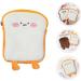 Gleavi 5ST Aunts Towel Storage Bag - Reusable Menstrual Tapes & Women's Bandages Wallet - Plush Small Period Bag for Students - Buy Online on GoSupps.com