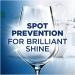 Finish | Finish Dishwasher Rinse & Shine Aid | Lemon| 400ml | For Drier Glasses and Spot Prevention (6 Pack) - Buy Online on GoSupps.com