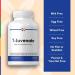 Stop Aging Now - T-Juvenate Complex Supplement for Men - 30 Capsules - Buy Online on GoSupps.com