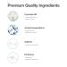 Buy OxygenCeuticals Ceutisome PP Mask | 6 Sheets for Post-Procedure Skin Care | Instant Soothing & Recovery with Salmon DNA - Buy Online on GoSupps.com
