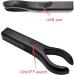 Pailon Handheld Vein Finder Device - USB Vascular Aid for Easy Subcutaneous Vein Access | Perfect for Older Children | International Shipping Available - Buy Online on GoSupps.com