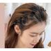 50pcs Mini Hair Claw Clips Set in Candy Colors with Transparent Box - Small Acrylic Jaw Clips for Women and Girls - Buy Online on GoSupps.com