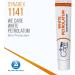 Dynarex White Petrolatum Petroleum Jelly - 1 oz. Tube for Dry, Damaged, Cracked Skin and Minor Irritations - Buy Online on GoSupps.com