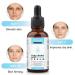 Hyaluronic Acid Serum 2-Pack - Anti-Aging Moisturizing Wrinkle Serum | Erase Fine Lines, Hydrate, and Soften Skin | Easy Absorption Formula | 1 Fl Oz (Pack of 2) - Buy Online on GoSupps.com