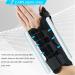 Thumb Spica Wrist Brace for De Quervain's Tenosynovitis - Small/Medium - Buy Online on GoSupps.com