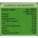 Kallo Yeast Free Vegetable Stock Cubes 15 x 66g - Buy Online on GoSupps.com