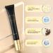 RAZONIX Retinol Eye Cream 20g - Dark Circle & Puffiness Reducer | Anti-Aging for Wrinkles & Fine Lines - Buy Online on GoSupps.com