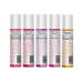 Summer's Eve Feminine Cleansing Spray Variety Pack - Golden Glamour Blissful Escape Island Splash Sheer Floral & Tahitian Sunset - Perfect for Refreshing Cleanliness - Buy Online on GoSupps.com