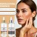 Peel Shot Glow Rice Ampoule Line Peel Shot Black Rice Ampoule White Rice Peeling S rum riz noir et blanc comme exfoliant pour le visage et le corps dissolvant de points noirs pour - Buy Online on GoSupps.com