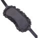 Women's Sexy Lace Blindfold Eye Mask with Ribbon Ties - Accessorize in Style - Buy Online on GoSupps.com