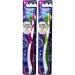 Oral-B Pro-Health Junior CrossAction Galaxy Toothbrush Ages 6+ Soft - Pack of 2