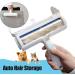 Reusable Pet Hair Remover & Lint Roller - Ideal for Furniture, Couch, Carpet - Great for Allergy Sufferers - Buy Online on GoSupps.com