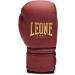 LEONE 1947 Bordeaux Edition Boxing Gloves - Unisex Adults 12 OZ Burgundy | Premium Quality & International Shipping - Buy Online on GoSupps.com