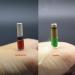 Yanhao Moxa Rolls - 180 Mini Self-Stick Moxibustion Tubes for Effective Therapy | Smokeless Moxa Stickers - Buy Online on GoSupps.com