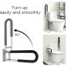 handrail Grab Rails Foldable Grab Bars for Bathroom Toilet Grab Bar Bathroom Safety Handrail Folding Drop Down Wall Mounted Toilet Support - Buy Online on GoSupps.com