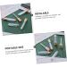 GALPADA Tube De Brillant L vres Rechargeable Et R utilisable Lot De 20 Pi ces Format Mini Transparent Et Rouge Pour Diy Voyage Et Usage Quotidien - Buy Online on GoSupps.com