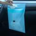 Trash Bag for Car - Multi-Purpose Trash Bag Adhesive Vomit Bags Water-Proof Garbage Bag for Motion Sickness Bedroom Haoying 15 Blue Bears - Buy Online on GoSupps.com