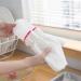 MBNVBNM Cleaning gloves Bamboo Fiber Dishwashing Gloves Dishwashing Oil Household Cleaning Waterproof Gloves Single Person 1pc - Buy Online on GoSupps.com
