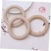Garneck 20 Pcs Arts and Crafts for Kids - DIY Baby Teething Ring and Jewelry Set - Buy Online on GoSupps.com