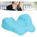 Neck Traction Device Cushion - Targeted Pressure Relief for Neck Pain & Muscle Relaxation - Easy to Use - Buy Online on GoSupps.com