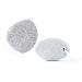 Porous Volcanic Pumice Stone for Exfoliation | Foot Scrubber for Pro Pedicure | Prevents Corns, Calluses, and Cracked Heels | Smooth Skin for Salon Home Use - Buy Online on GoSupps.com