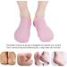 2 Pairs Silicone Moisturizing Socks Washable Reusable Moisturizing Socks Women Foot Spa Pedicure Socks Anti Slip Aloe Socks for Repairing Dry Cracked Feet (LIZEALUCKYuqwE28-12) LIZEALUCKY061rcokvb9-12 - Buy Online on GoSupps.com