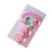 Buy Resin Cloud Candy Rainbow Hair Clips for Girls - 12 Pack | Colorful & Stylish Accessories | Worldwide Shipping - Buy Online on GoSupps.com