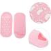 minkissy 1 Pair Gel Socks Foot Repair Socks Features Socks for Women Hydrating Lotion Moisturizing Socks Moisturizing Spa Cover Miss Heel Socks Aldult Inner Essential Oil Moisturizing Gel - Buy Online on GoSupps.com