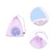 ifundom 3 Sets Nursing Pad | Washable Breastfeeding Essentials for Postpartum Comfort | Spill-Proof Breast Pads - Buy Online on GoSupps.com