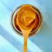 Greek Citrus Chios Bergamot Spoon Sweet - Handmade All-Natural Syrup Preserved Peel (13.4oz) - Buy Online on GoSupps.com