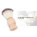 High-Quality Solid Wood Shaving Brush for Men | Durable Hairdressing Salon Tool - Comfortable & Long-Lasting - Buy Online on GoSupps.com