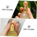 Mobestech 1pc Perfume Bottle Makeup Spray Bottle Small Perfume Bottle Perfume Cologne Refillable Perfume Bottle Empty Perfume Bottle Dubai Empty Spray Bottle Pretty Travel Fancy Alloy - Buy Online on GoSupps.com