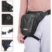 Gutriff Thigh & Leg Bag for Men & Women - Perfect for Running Cycling Motorcycle Sports & Work - Black - Buy Online on GoSupps.com