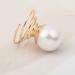 Vpang 20 Pcs Spiral Hair Pins Swirl Hair Twists - Pearl-Gold Hair Accessories for Wedding Bridal - Metal Spiral Twist Hairpins - Buy Online on GoSupps.com