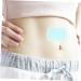 Beavorty Replacement 12th Gel Pads for Abdominal Stimulators | Muscle Trainer & Skin Toner Hydrogels - Buy Online on GoSupps.com