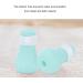 Buy Soft Cat Bath Shoes | Anti-Scratch & Safe for Cat Nails - International Shipping - Buy Online on GoSupps.com
