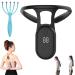 Neckease ultrasound lymph soothing neck instrument neck ease ultrasound lymphatic neck instrument necks ultrasound lymphatic necki neck ease lymph massage (black)