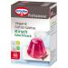 Dr.Oetker Professional Vegan G tter Dish - 1kg Bundle with Cherry Flavor | Vegan Dessert Powder for International Shipping - Buy Online on GoSupps.com