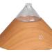 Aroma Diffuser with Ambient Light - Compact Auto Shut Off 2 Level Adjustable - Perfect for Home Office Yoga & Gifts | International Shipping - Buy Online on GoSupps.com